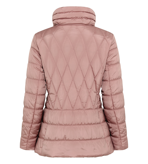 Steppjacke "Weather Protection"