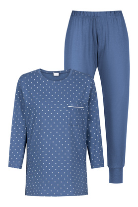 Schlafanzug "Polka Dreams"
