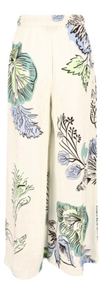 Seidenhose