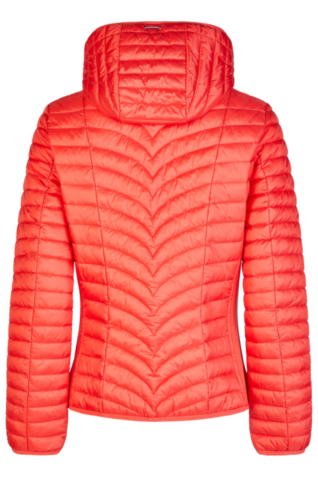 Steppjacke