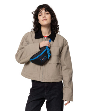 Bauchtasche "Springer"
