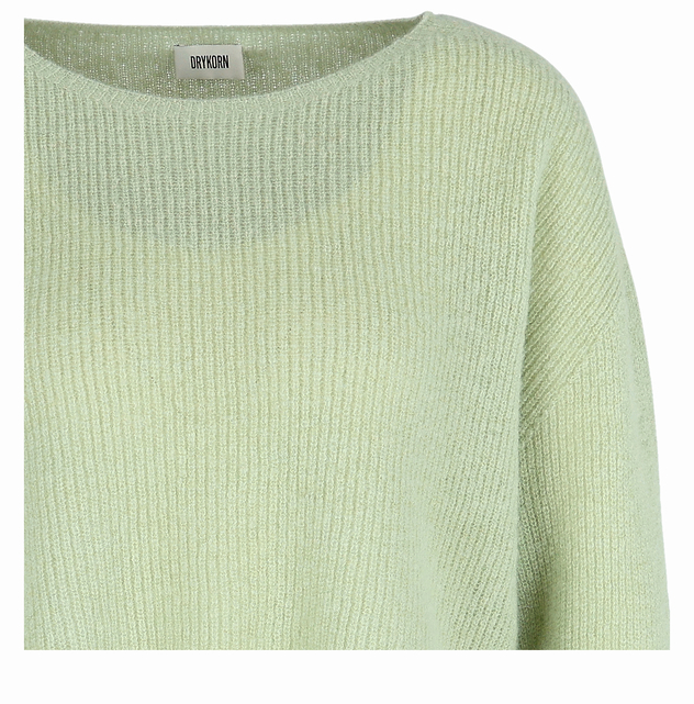 Wollpullover "Imeny"