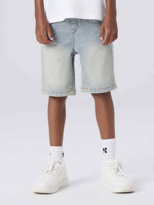 Shorts "NKMRYAN"