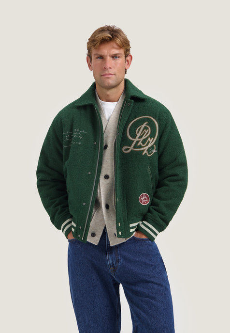 Jacke