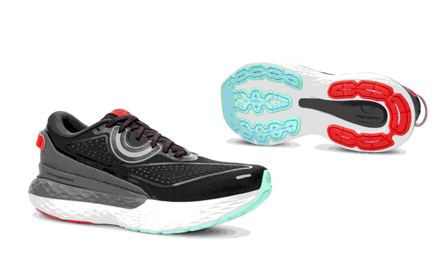 Laufschuhe "U-Tech Aion 4"