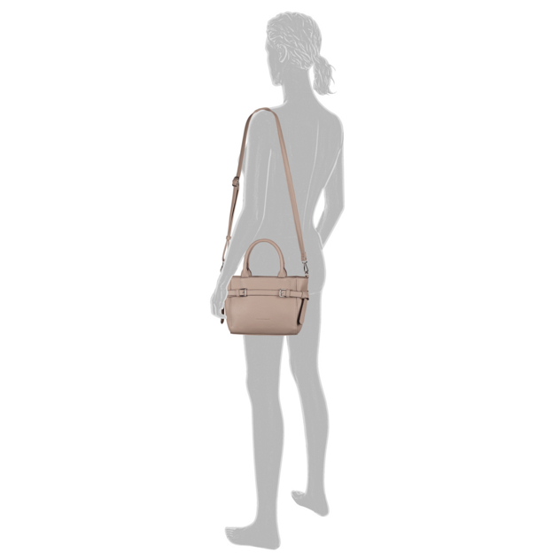 Shopper "Sora"