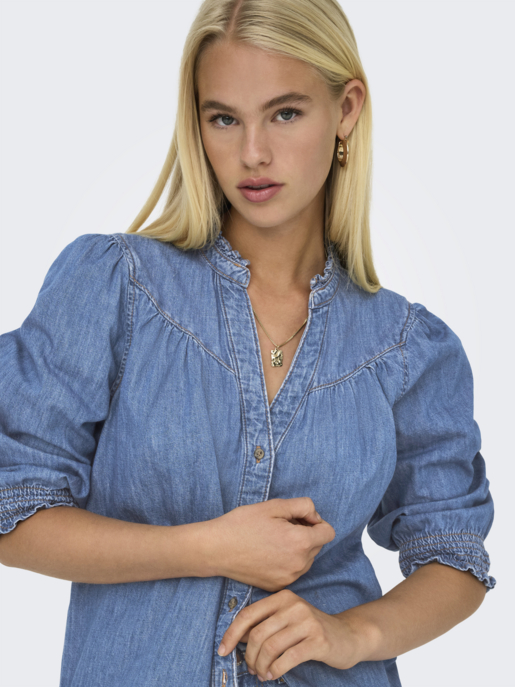 Jeanshemd "ONLRaya"
