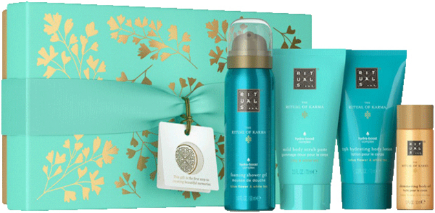 Small Gift Set 2024