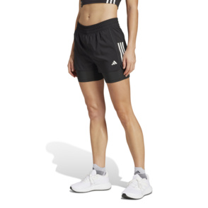 Shorts "Own the Run 2-in1"