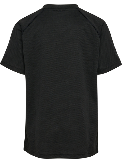 T-Shirt "hmIJR Active"