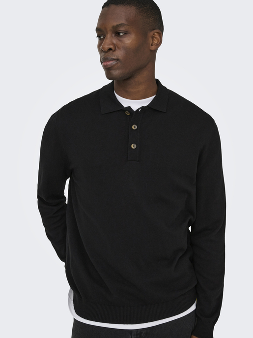 Pullover