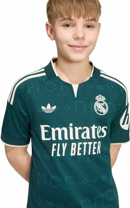 Trikot "Real Madrid 26/27 Auswärts"