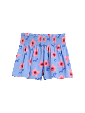 Skort "all over printed"
