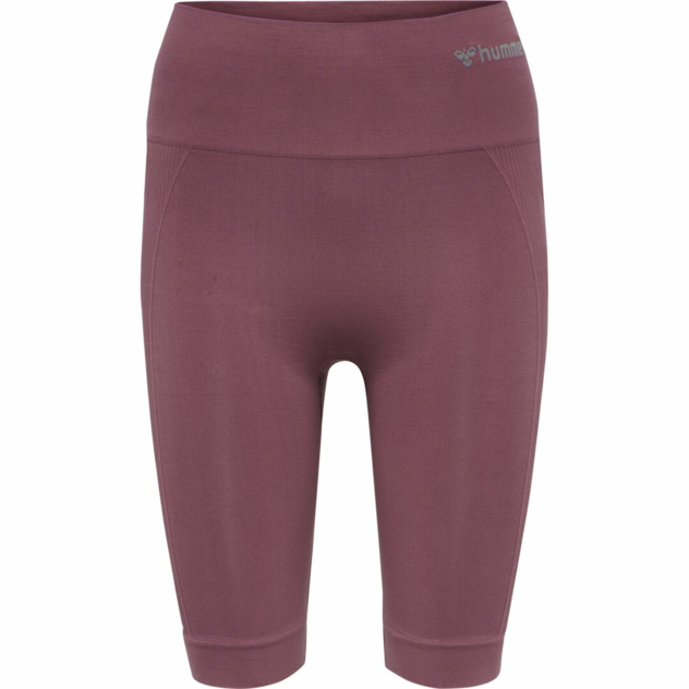 Shorts "Tif Seamless Cycling Shorts"