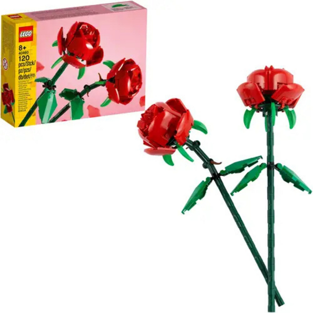 Botanical Collection "Rosen", 40460