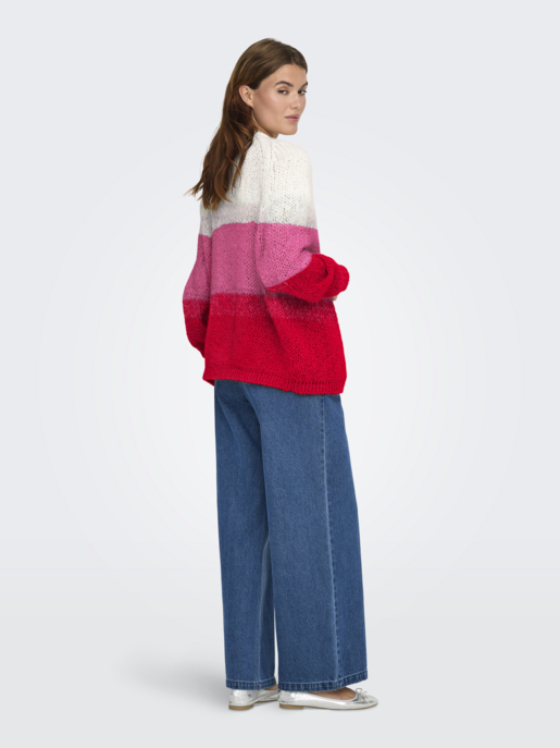 Strickjacke "ONLALYSSA"