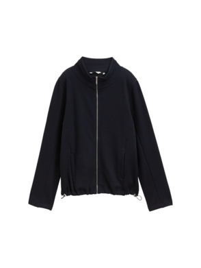 Sweatjacke