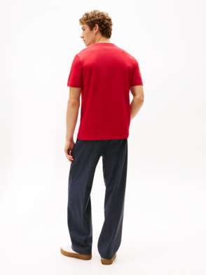 T-Shirt "Linear Flag"