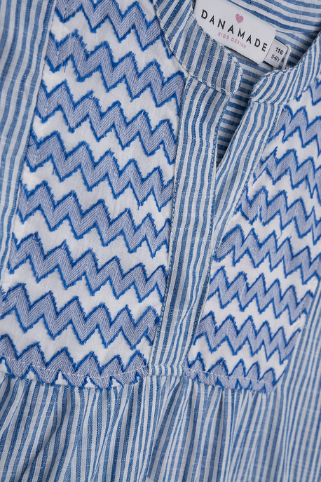 Kleid "DRUNA"