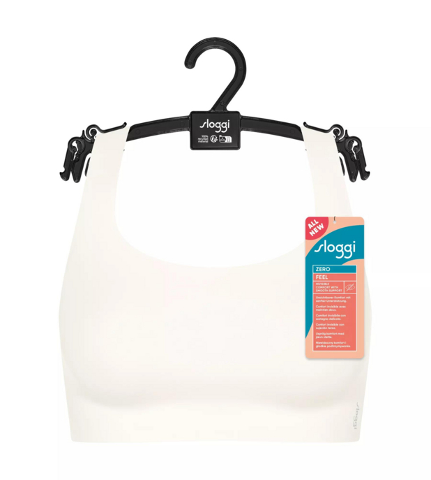 Bralette "Zero Feel 2.0"