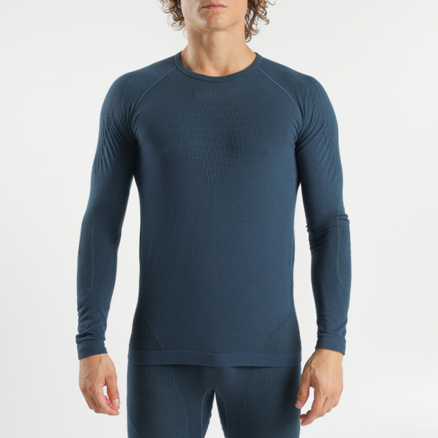 Baselayer "Evolutyon Biotech Shirt"