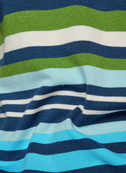Pullover "Mountain Lake"