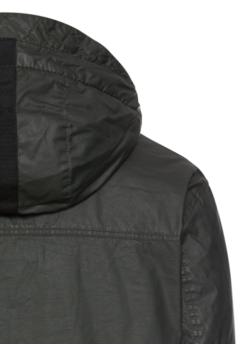 Funktionsjacke