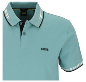 Poloshirt "Paul"