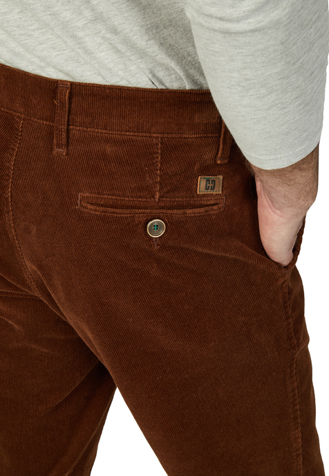 Cordhose "Garvey"