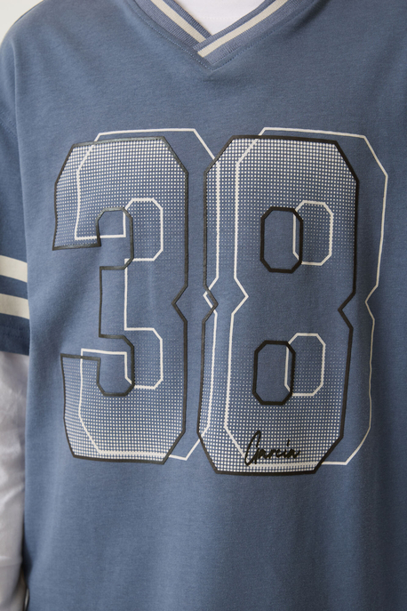 T-Shirt "38"