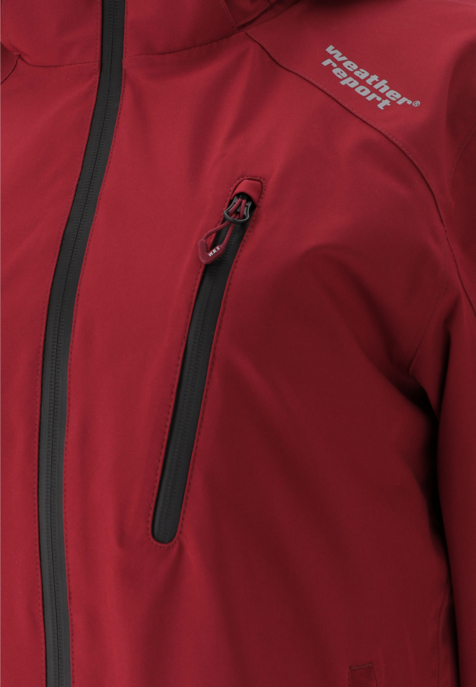 Jacke "Camelia"