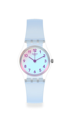 Uhr "Casual Blue"