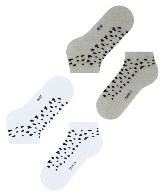 Sneakersocken "Playful"