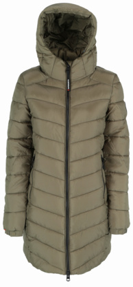 Steppjacke