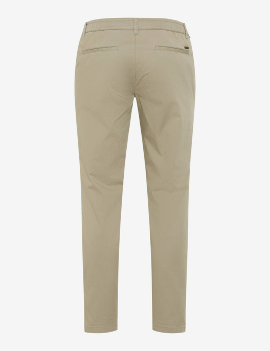 Chino "Phil"