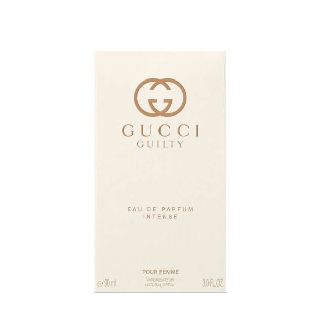 " Guilty Intense Pour Femme" EdP Spray 90 ml