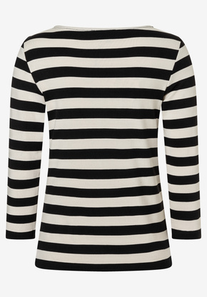 Langarmshirt
