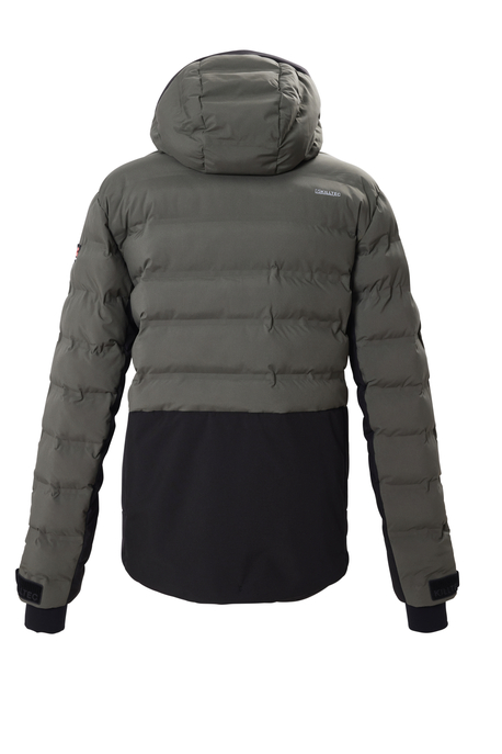 Ski-Hybridjacke "KSW 67"