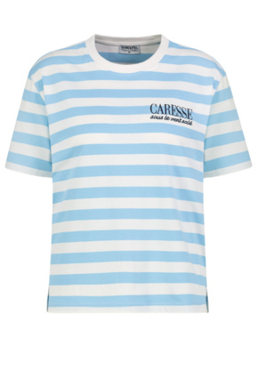 T-Shirt "Embrasser"