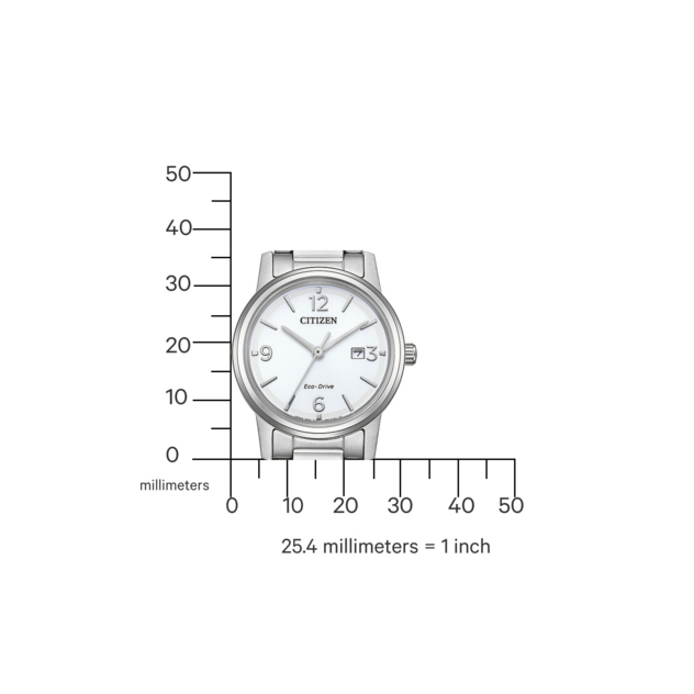 Uhr "Dau Elegance"