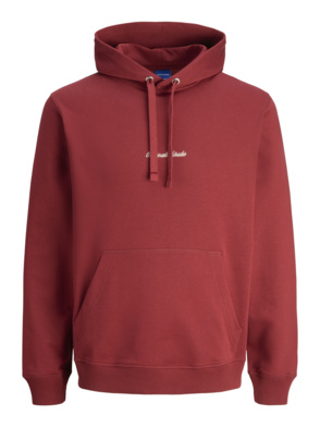 Hoodie "JORNORREBRO"