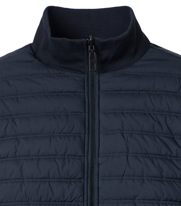 Sweatjacke