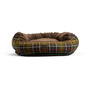 Hundebett "Snuggle", 89 cm