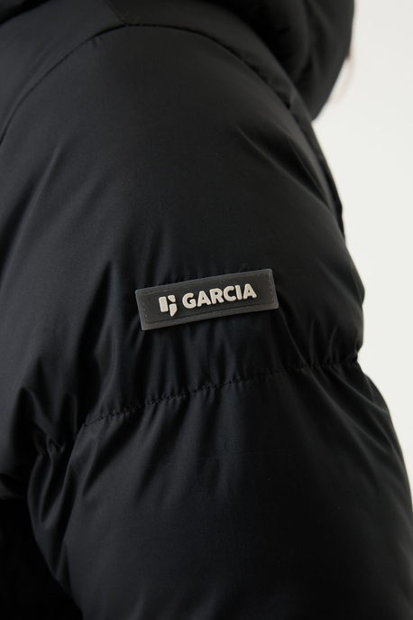 Outdoorjacke