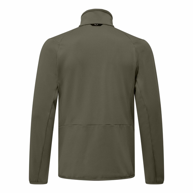 Fleecejacke "Puez Cammino"