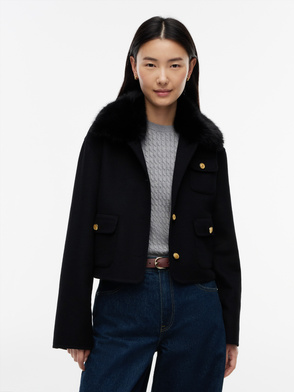 Jacke