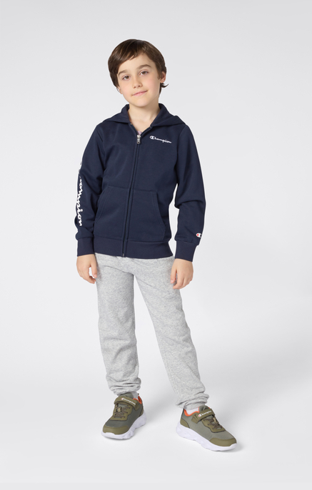 Sweatjacke