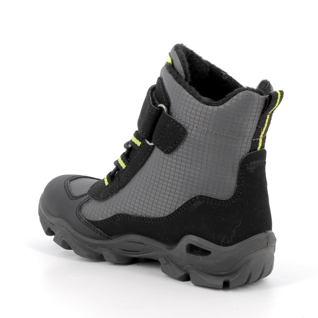 Stiefel