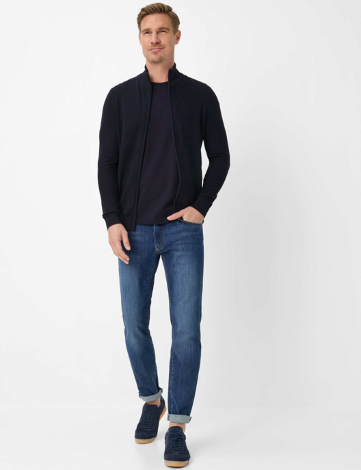 Strickjacke "Jake"