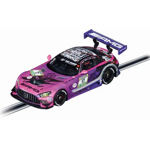 Mercedes-AMG GT3 Evo 'Mercede